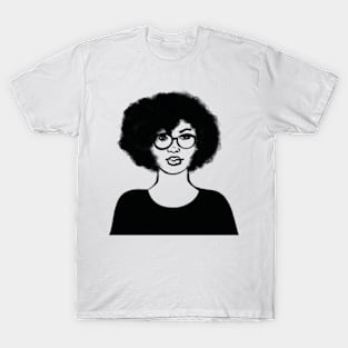 Melanated T-Shirt